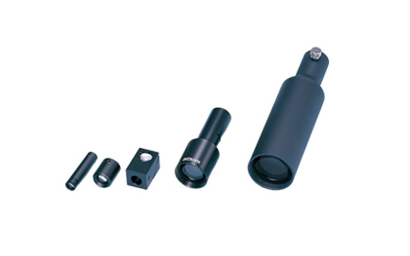 ライトガイド用集光レンズ 型式 / 型番：SH-F8G など