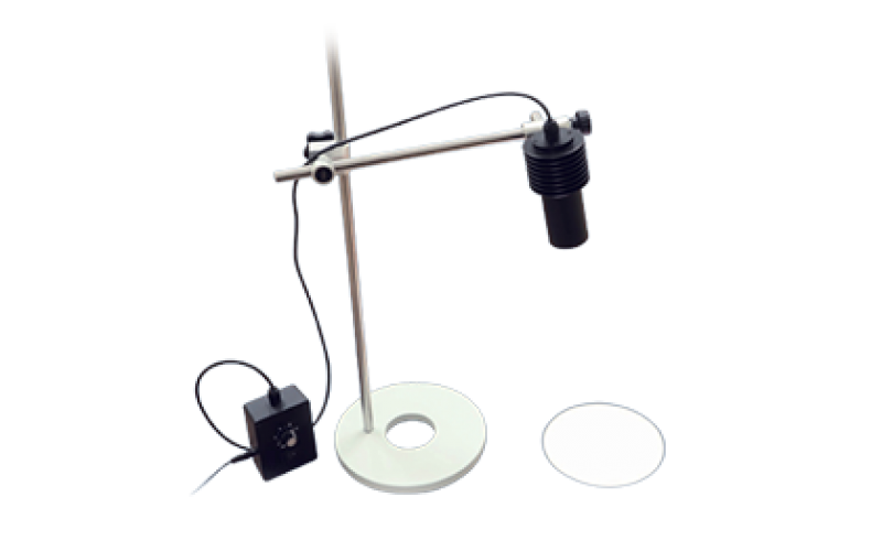 HAYASHI-REPICマクロ検査用スポット照明 型式 / 型番：MSPA