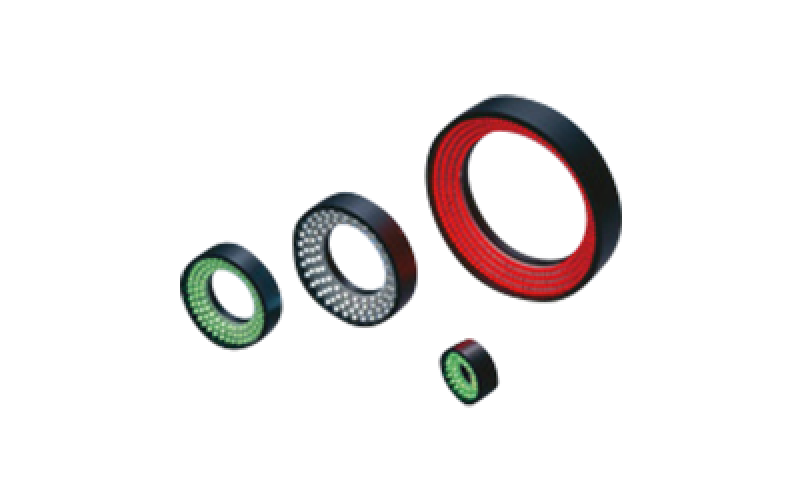 PWMリングタイプ ＜直射式ハイアングル＞ 型式 / 型番：HDRP-〇〇H□シリーズ