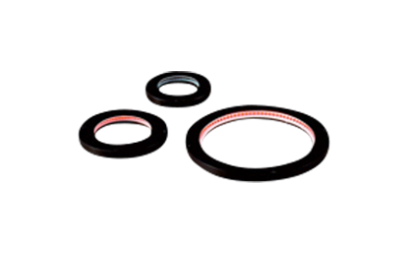 PWMリングタイプ＜直射式水平対向＞ 型式 / 型番：HDRP-〇〇T□シリーズ