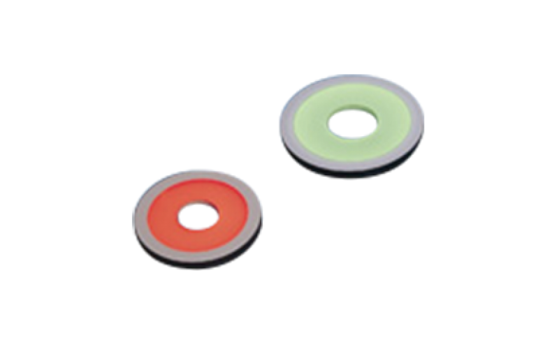 HAYASHI-REPIC PWMリングタイプ＜間接式フラット＞ 型式 / 型番：HDRP-〇〇KF□シリーズ