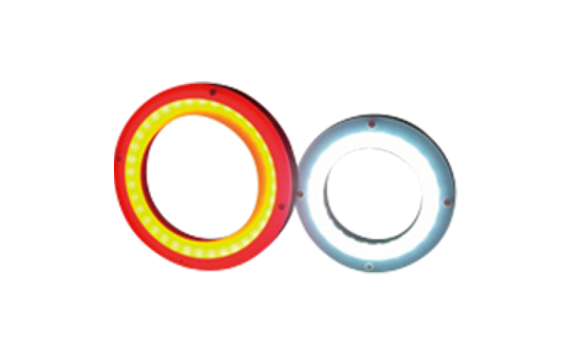 HAYASHI-REPIC PWM高輝度リングタイプ 型式 / 型番：HHRB