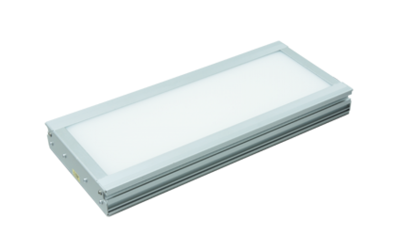 HAYASHI-REPIC 幅広面照明 型式 / 型番：HDBA-FD