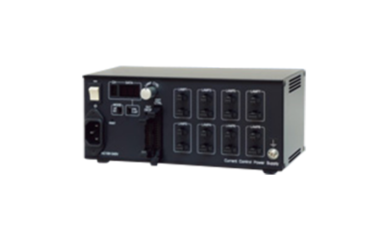 HAYASHI-REPIC マルチ出力LED調光電源 型式 / 型番：LPWI-12128