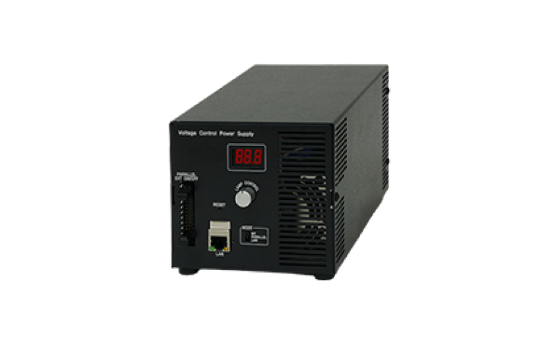 HAYASHI-REPIC 48V定電圧電源  型式 / 型番：LPWV-48