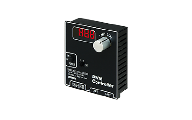 HAYASHI-REPIC PWMデジタルコントローラー 型式 / 型番：HLP