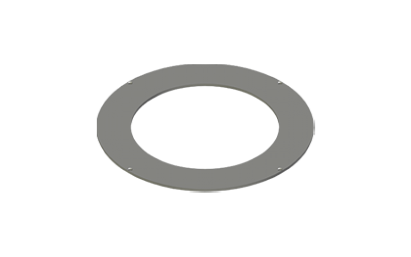 HAYASHI-REPIC 照明用拡散板　－　PWMリングタイプ＜直射式ハイアングル＞ 型式 / 型番：HKR