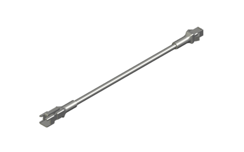 HAYASHI-REPIC 延長ケーブル　－　PWM LED照明用＜固定配線用＞(2ピン用) 型式 / 型番：H-CB-S1 など