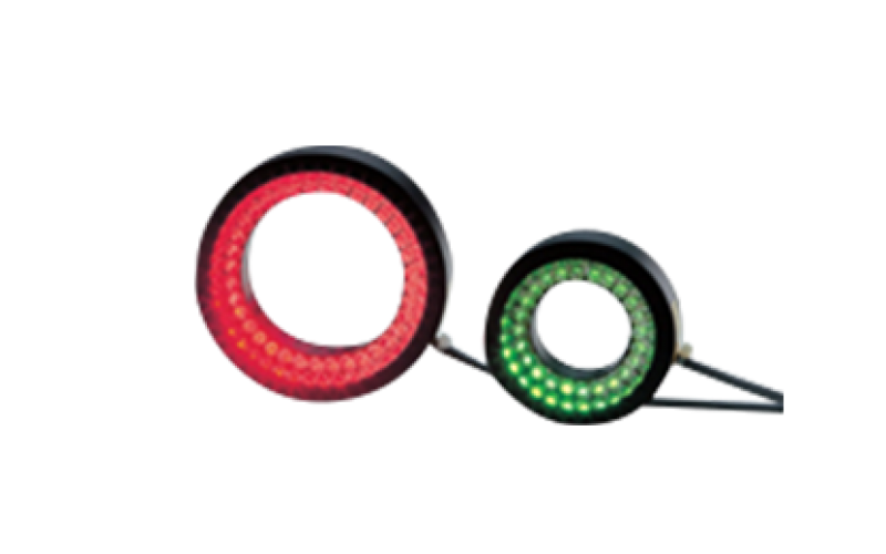 HAYASHI-REPIC リングタイプ直射式ハイアングル(定電流) 型式 / 型番：HDR20H / HDR28H / HDR35H / HDR50H / HDR60H