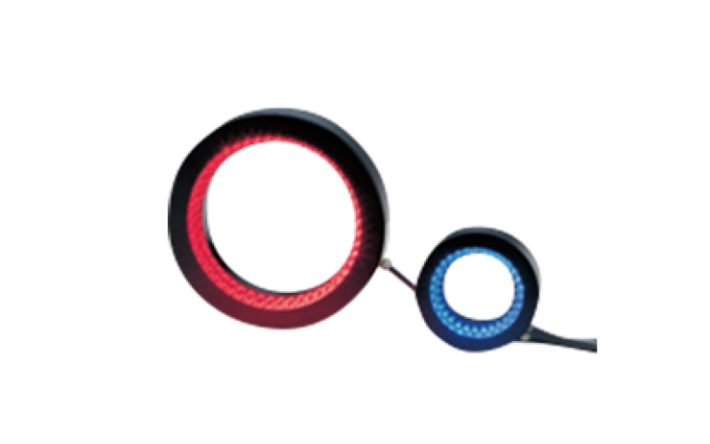 HAYASHI-REPIC リングタイプ直射式ローアングル(定電流) 型式 / 型番：HDR20L / HDR35L / HDR50L / HDR60L / HDR80L / HDR100L