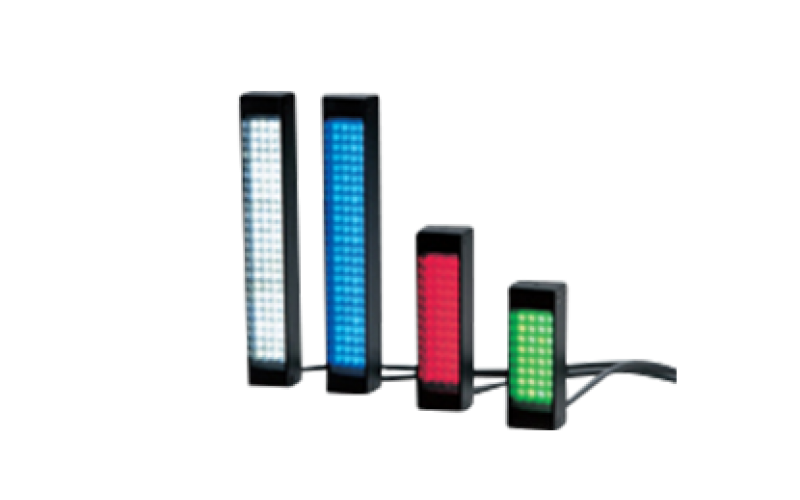 HAYASHI-REPICラインタイプ(定電流) 型式 / 型番：HDL56x24 / HDL80x24 / HDL104x24 / HDL128x24 / HDL152x24