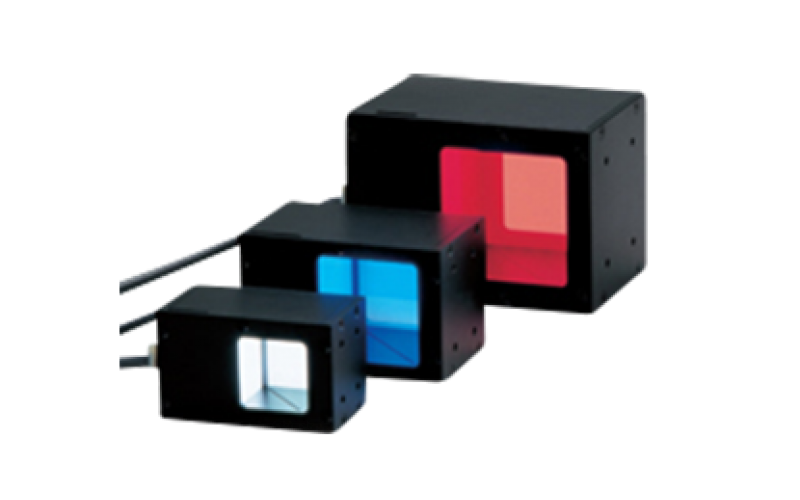 HAYASHI-REPIC 同軸落射タイプ(定電流) 型式 / 型番：HDV25 / HDV38 / HDV50