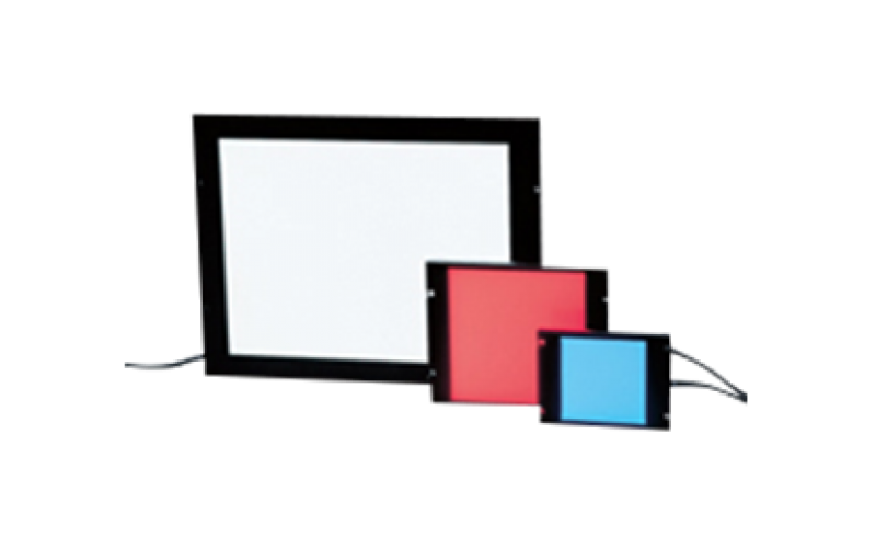 HAYASHI-REPICバックライトタイプ<薄型導光板式>(定電流) 型式 / 型番：HDB60S / HDB100S / HDB225S