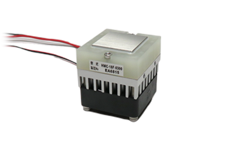 HAYASHI-REPIC HMC-18F-0300 型式 / 型番：HMC-18F-0300