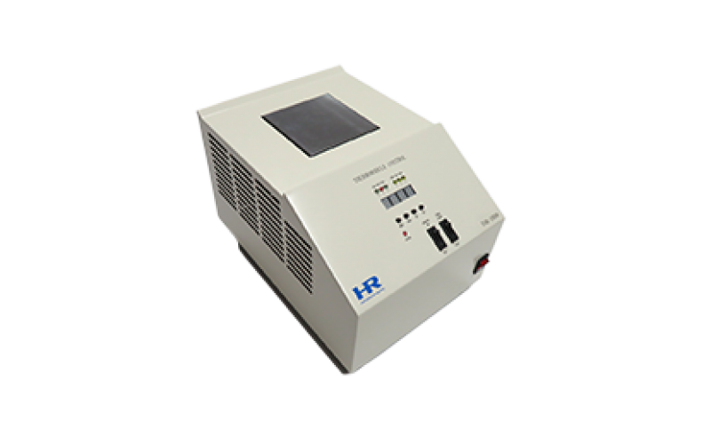 HAYASHI-REPIC TOB-1000 型式 / 型番：TOB-1000