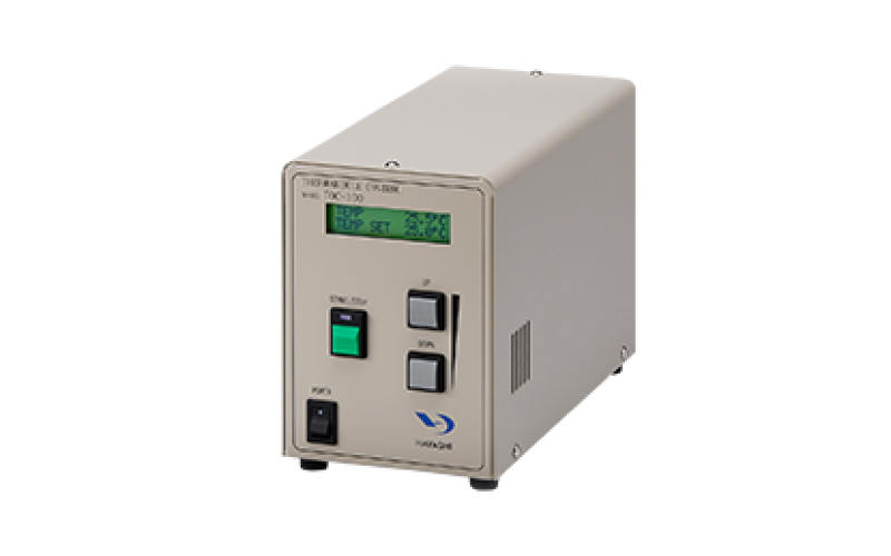 HAYASHI-REPIC TOC-100 型式 / 型番：TOC-100