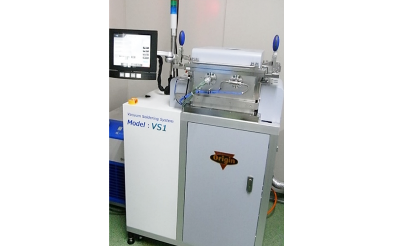 HAYASHI-REPIC 半導体組立・実装・外観検査