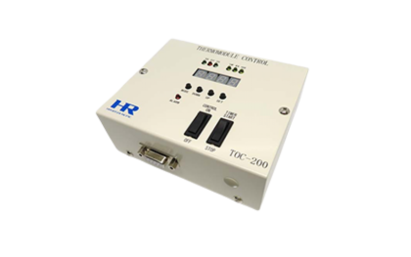 HAYASHI-REPIC TOC-200シリーズ 型式 / 型番：TOC-200C / TOC-200CL / TOC-200CH