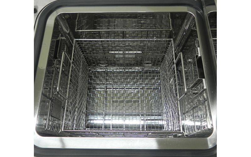 HAYASHI-REPIC クリーン洗浄・クリーン梱包