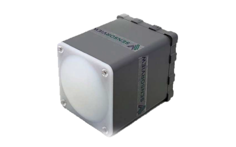 Sensorview ASV0002 型式 / 型番：0002