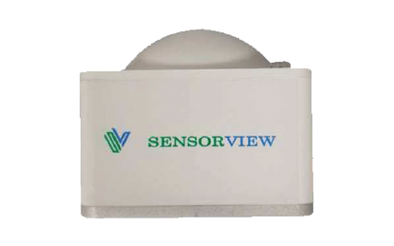 Sensorview ASV0001 型式 / 型番：0001