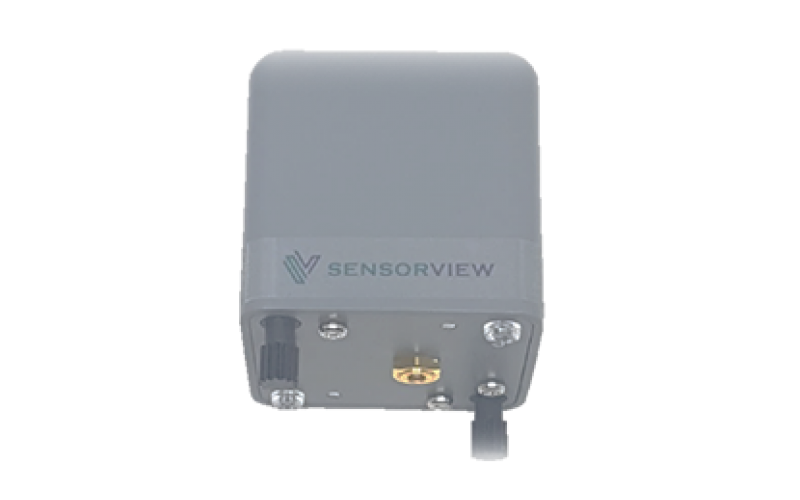 Sensorview ASV0005 型式 / 型番：0005