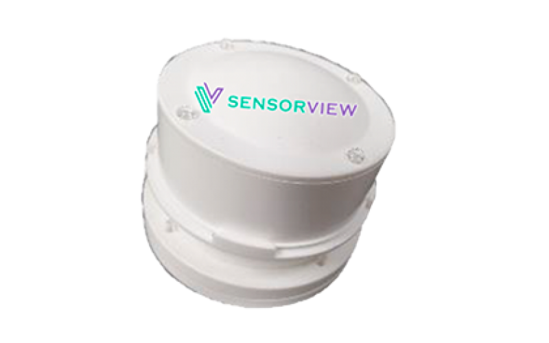Sensorview ASV0005-01 型式 / 型番：0005-01