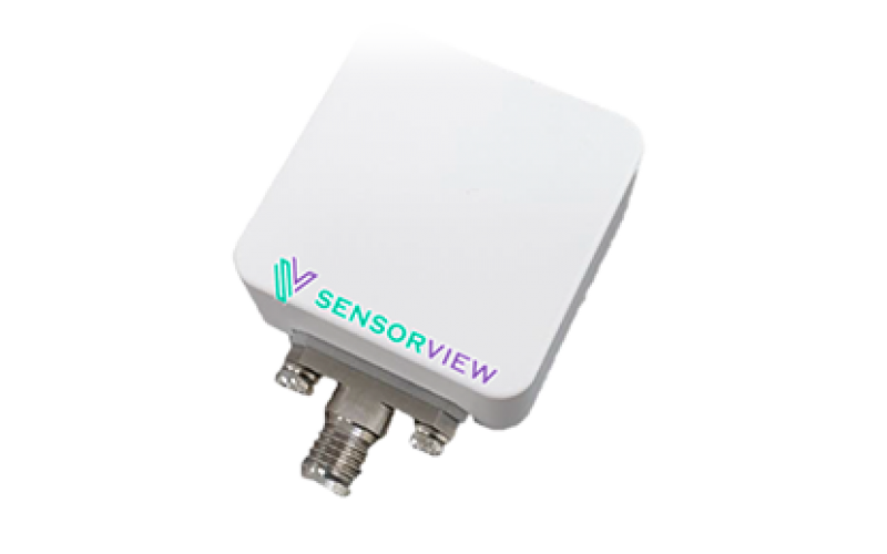 Sensorview ASV0013A 型式 / 型番：0013A