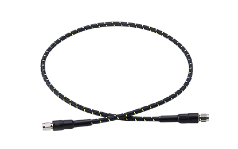 Sensorview FlexStable ® DC ~ 40GHz 9 Series 型式 / 型番：9 Series