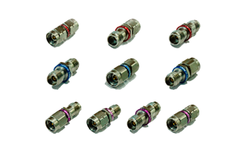 Sensorview 同軸コネクタ・アダプタ