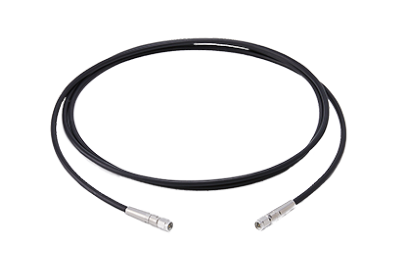 Gigalane 高温対応ケーブルアセンブリ 型式 / 型番：G03SMC005-GUL200HT-G03SMC005-xx.0M