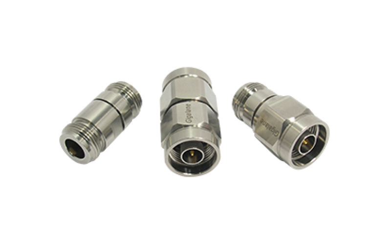 Gigalane 同軸アダプタ 型式 / 型番：2MS-ADP-2MS-01など