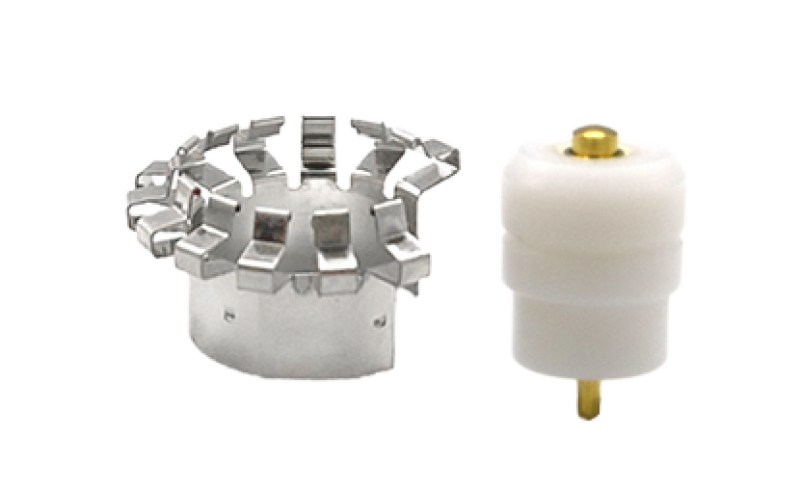 GDBC 2  (Gigalane Direct Board Contact 2nd Generation) 型式 / 型番：G48SFA001,G48SFA002 電気特性 周波数	DC～6GHz インピーダンス	50Ω VSWR	1.20:1(@DC～6GHz) 挿入損失	Max. 0.15 dB (@DC～6GHz) 絶縁抵抗	5000 MΩ min. 耐電圧	750 Vrms 接触抵抗	外