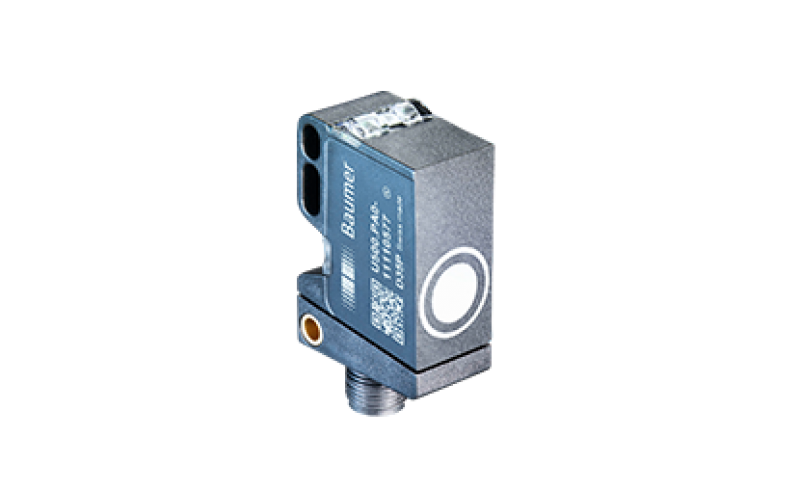 Baumer U500 シリーズ 型式 / 型番：U500 シリーズ