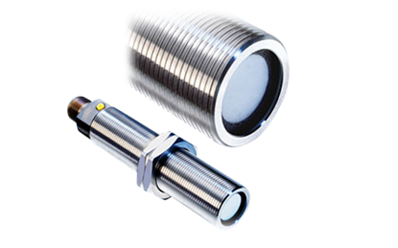 Baumer UNAR シリーズ 型式 / 型番：UNAR シリーズ