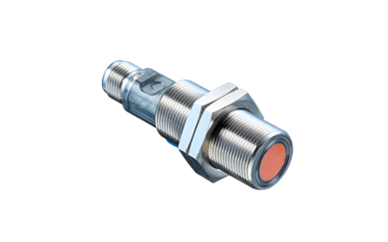 Baumer UR18 強化型 シリーズ 型式 / 型番：UR18 強化型 シリーズ