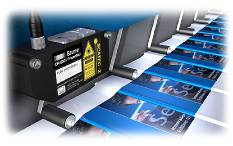 Baumer SCATEC （スキャテック） シリーズ 型式 / 型番：SCATEC （スキャテック） シリーズ