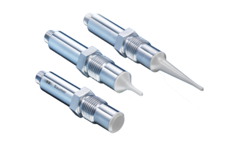 Baumer TER8シリーズ 型式 / 型番：TER8シリーズ
