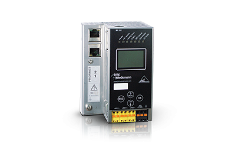 Bihl+Wiedemannゲートウェイ 型式 / 型番：Gateways