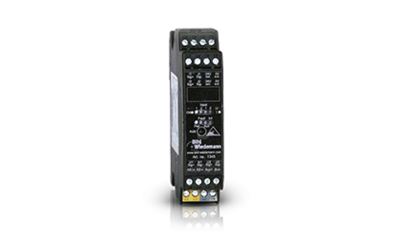 Bihl+Wiedemann I/O モジュール 型式 / 型番：I/O Modules