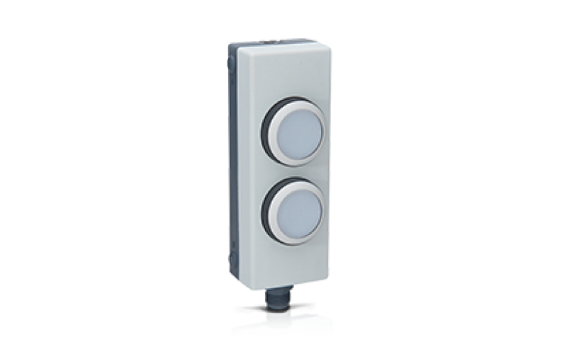 Bihl+Wiedemann スイッチ/ ボタン 型式 / 型番：Switches/ Buttons