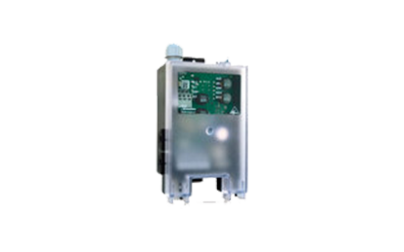 Bihl+Wiedemann ビルディング オートメーション 型式 / 型番：Building Automation