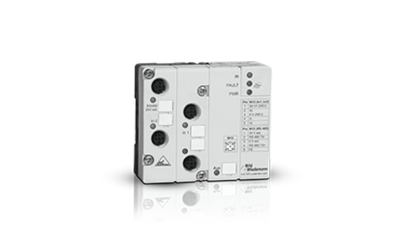 Bihl+Wiedemann スペシャルティー/ ファンクション モジュール 型式 / 型番：Specialties/ Function Modules