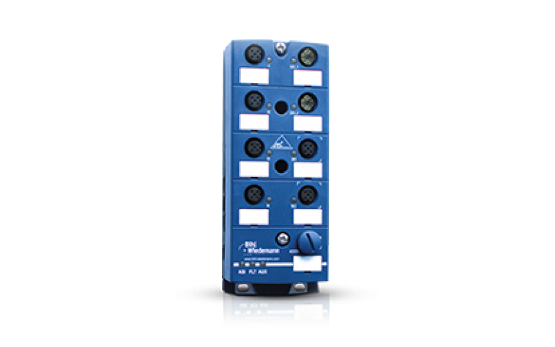 Bihl+Wiedemann ドライブ ソリューション 型式 / 型番：Drive Solutions