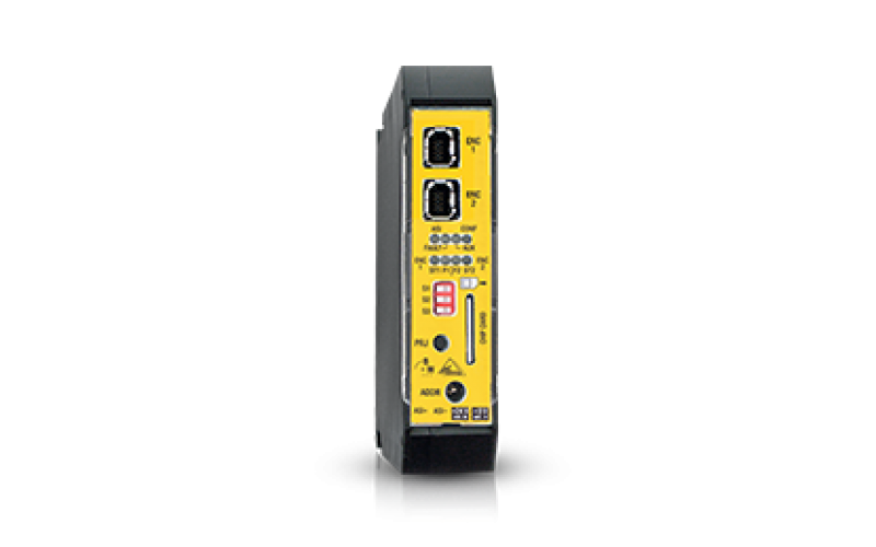 Bihl+Wiedemann スピード モニター 型式 / 型番：Speed Monitors