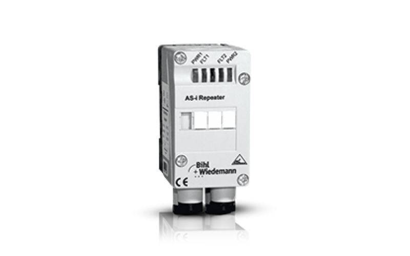 Bihl+Wiedemann 拡張回路 型式 / 型番：Circuit Extension