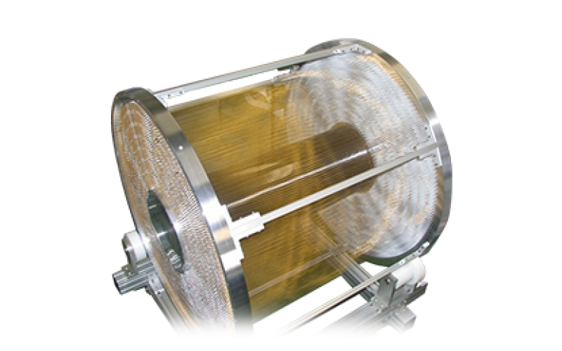 粒子線検出器 （Wire Chamber)  型式 / 型番：repic-wirechamber