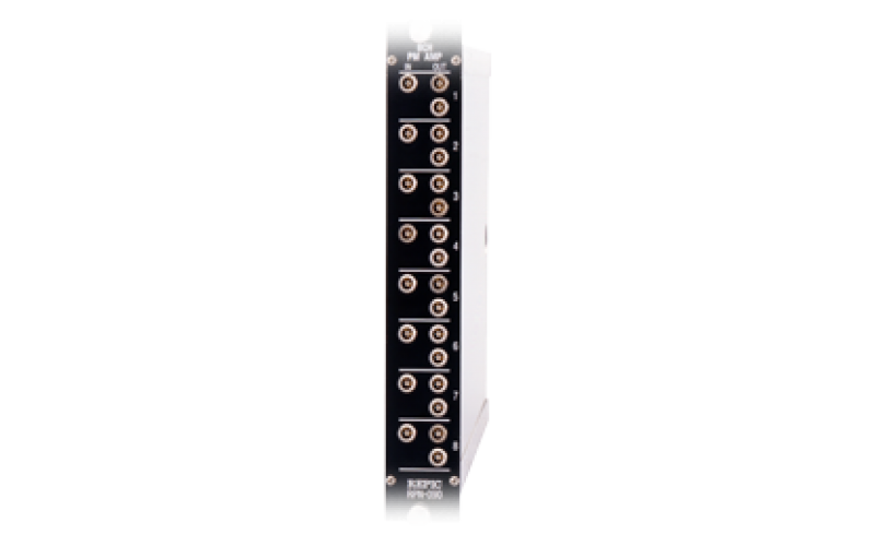 REPIC RPN-092/093 8ch/16ch PM AMP  型式 / 型番：RPN-092/093