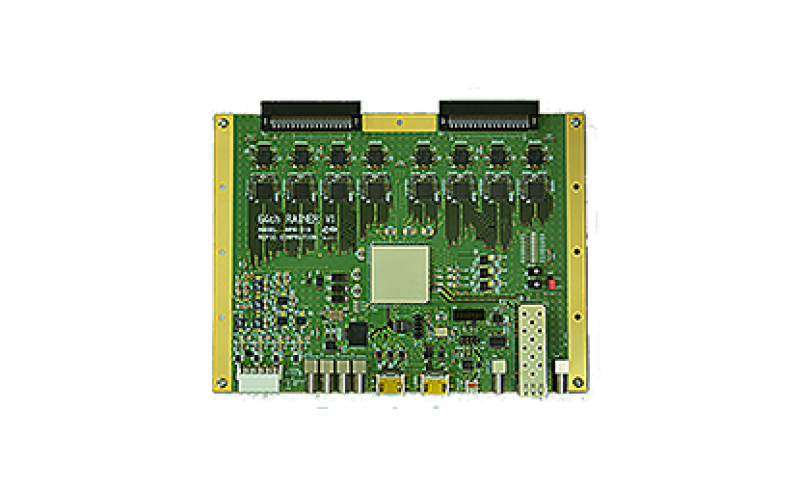 REPIC RPR-010 64ch RAINER MODEL 型式 / 型番：64ch RAINER MODEL RPR-010
