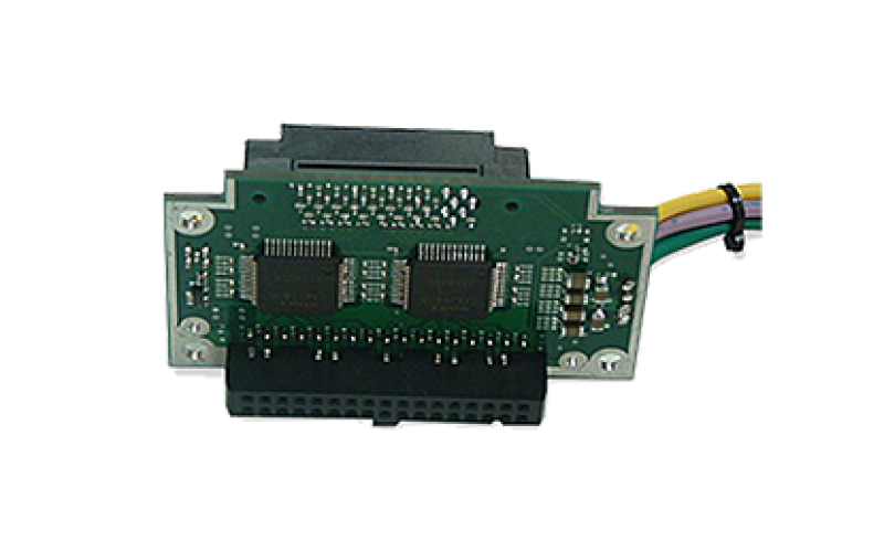 REPIC RPA-220/221 16ch CHAMBER PREAMP CARD  型式 / 型番：RPA-220/221